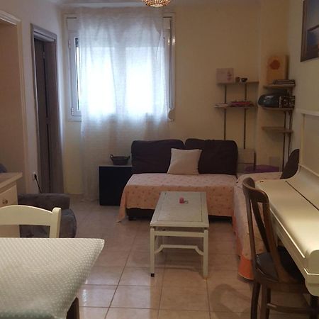 Comfy Home 35Sqm Near National Garden アテネ エクステリア 写真