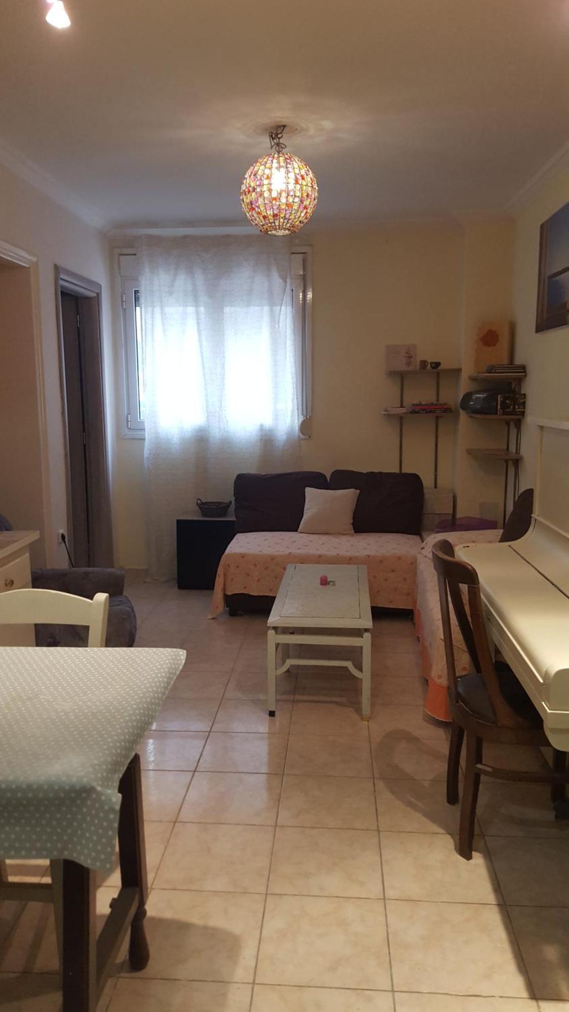 Comfy Home 35Sqm Near National Garden アテネ エクステリア 写真